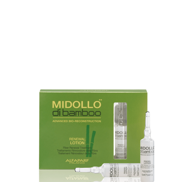 MIDOLLO DI BAMBOO RENEWAL LOTION 156 ML