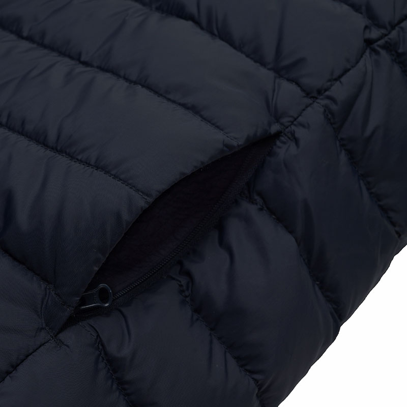 Chamarra ultra ligera, Contra viento y agua para Caballero, Slim Fit -MARCA OUTBOUND-