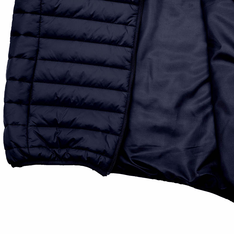 Chamarra ultra ligera, Contra viento y agua para Caballero, Slim Fit -MARCA OUTBOUND-