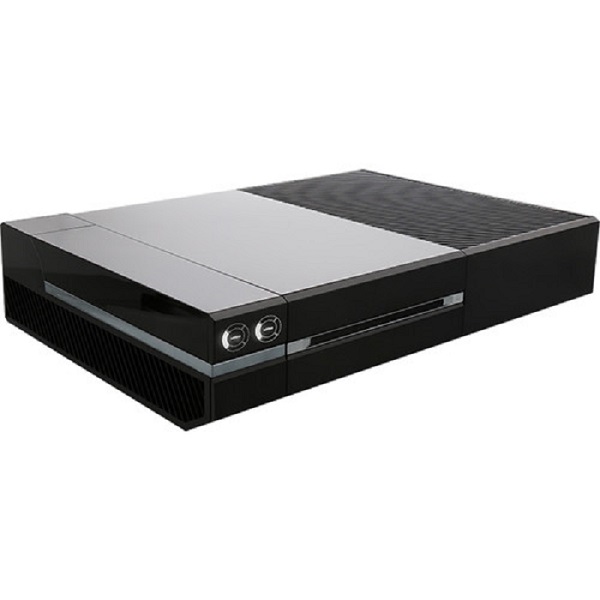 Nyko - Modular Power Station + 2 baterías recargables  para Xbox One 