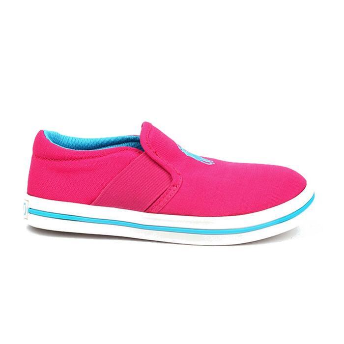 Tenis polo ralph lauren niña clearance