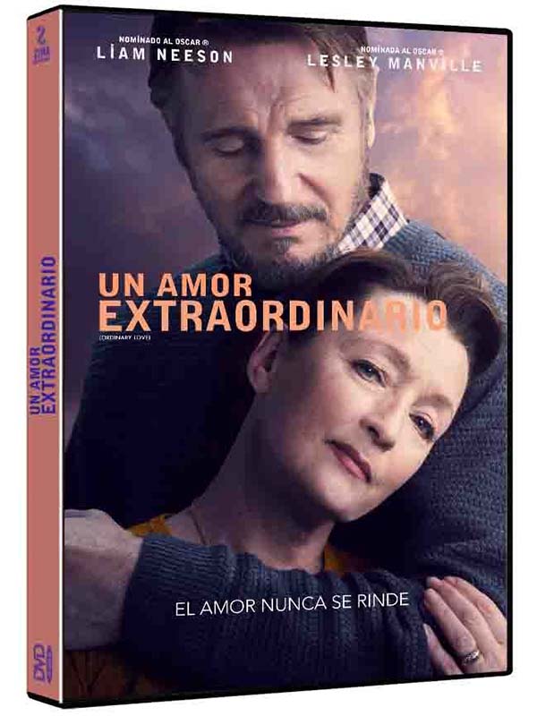 Un Amor Extraordinario