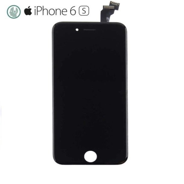 Pantalla LCD Touch OEM para iPhone 6S Negra