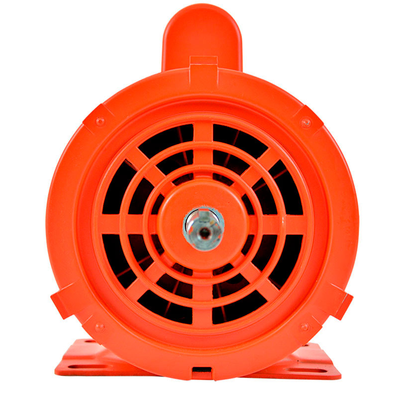 Motor Eléctrico Monofásico Siemens De 1 Hp En Baja Con Cuñero