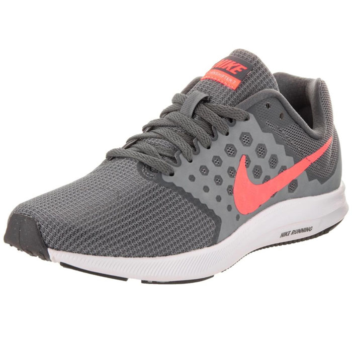Tenis NIKE NIKE DOWNSHIFTER 7 Gris 852466001