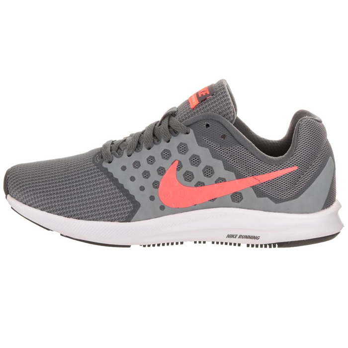 Tenis NIKE NIKE DOWNSHIFTER 7 Gris 852466001