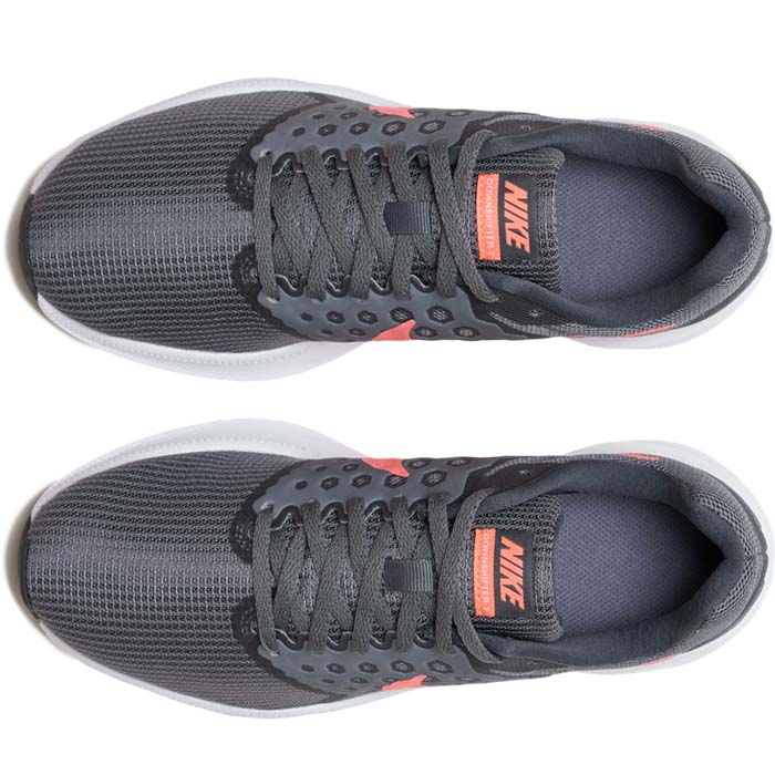 Tenis NIKE NIKE DOWNSHIFTER 7 Gris 852466001