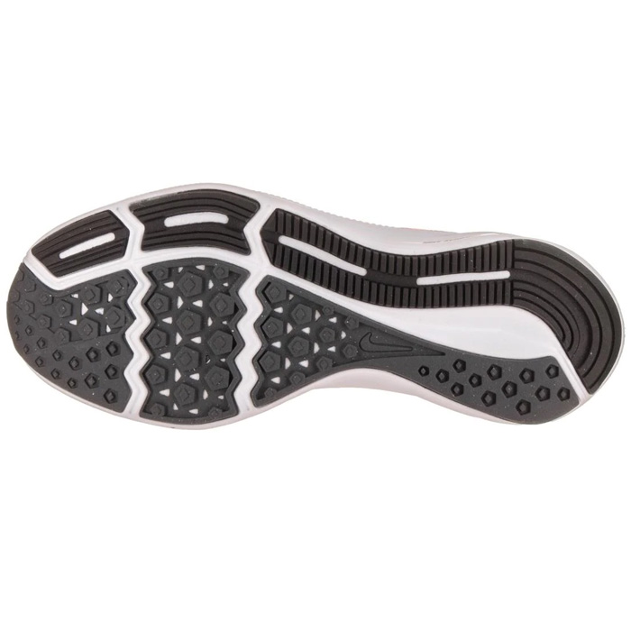 Tenis NIKE NIKE DOWNSHIFTER 7 Gris 852466001