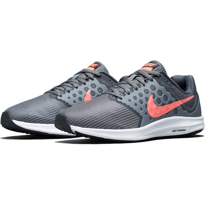 Tenis NIKE NIKE DOWNSHIFTER 7 Gris 852466001