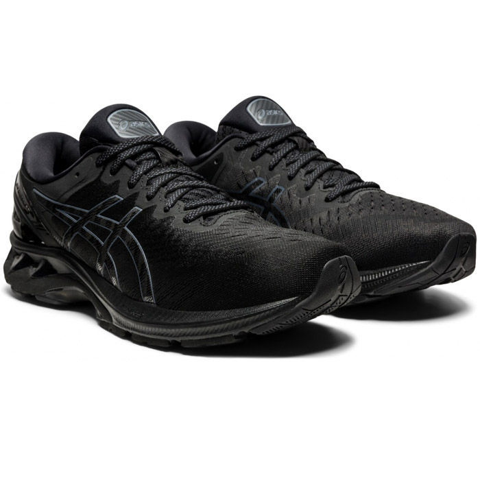 Tenis ASICS Hombre GEL-KAYANO 27 Negro