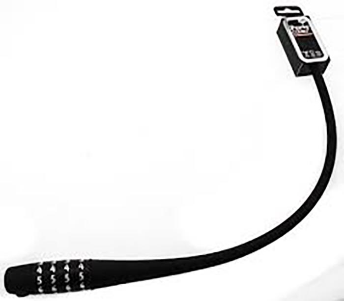 Candado Para Bicicleta Knog Party Combo Varios Colores Promo