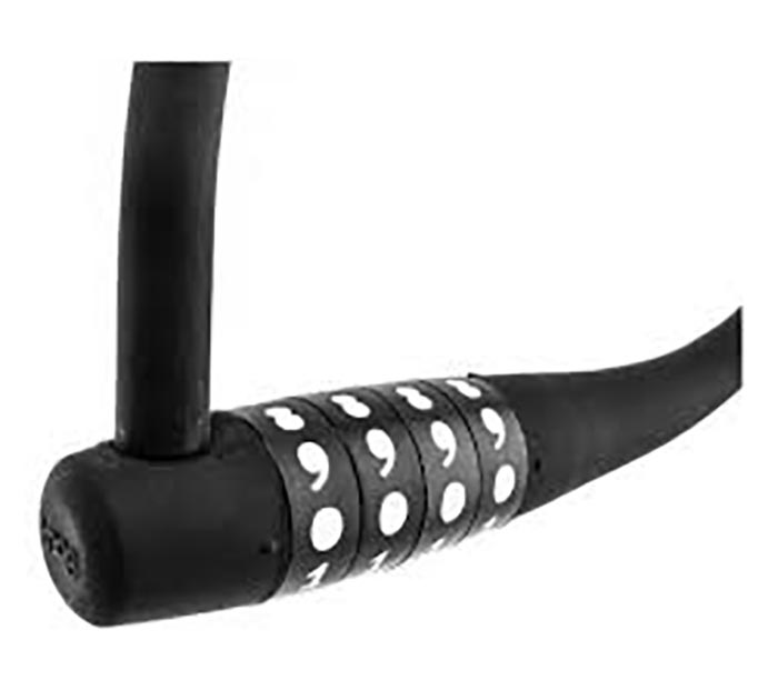 Candado Para Bicicleta Knog Party Combo Varios Colores Promo