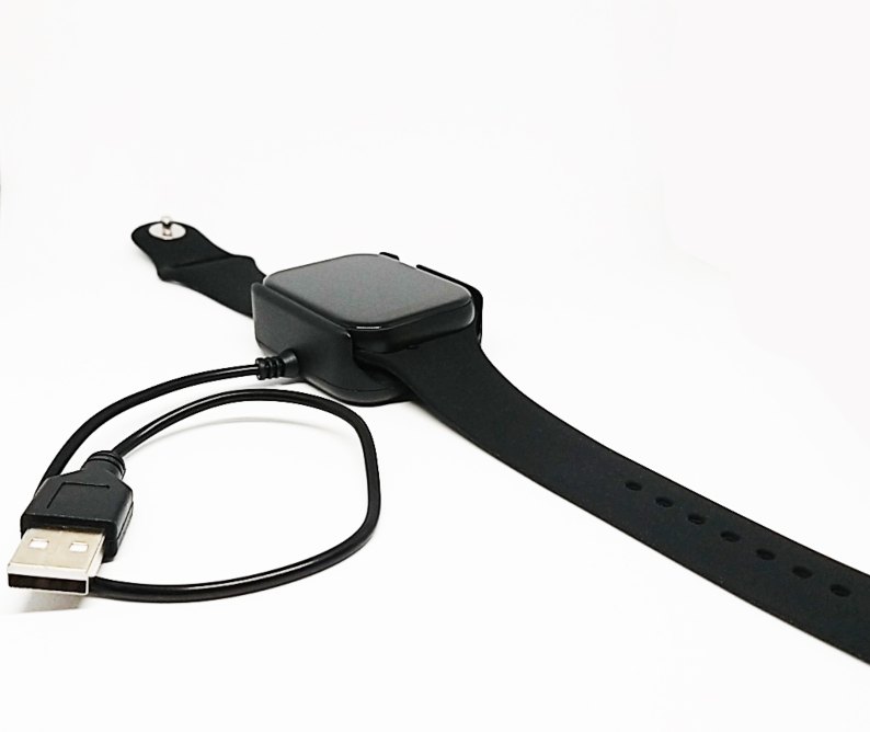 Smartwatch Amoled Reloj Inteligente Sensor + 2 Correas Iwatch