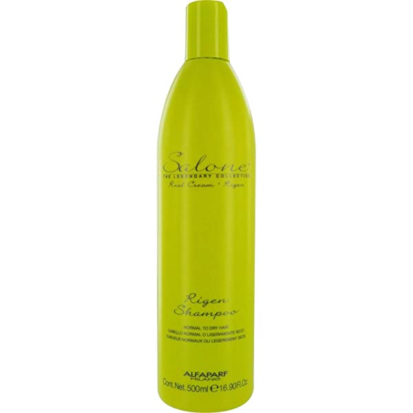 SALONE ALFAPARF RIGEN SHAMPOO 500 ML