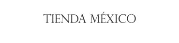 Tienda Mexico