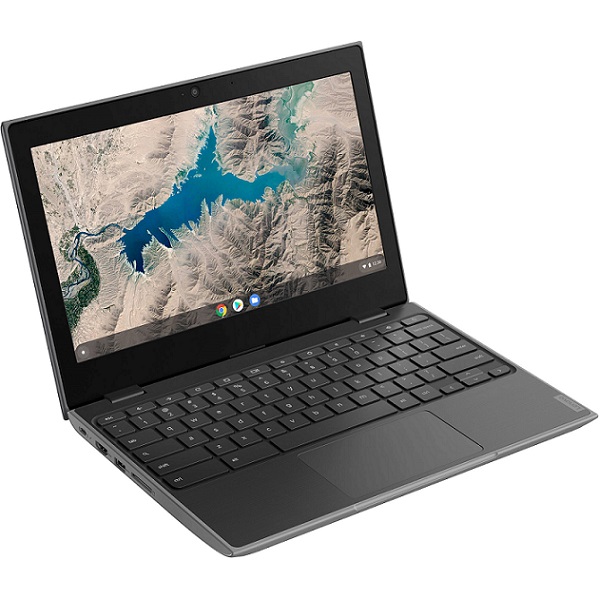 Laptop Lenovo 100e Chromebook A4-9120c 4gb 32gb 11.6"