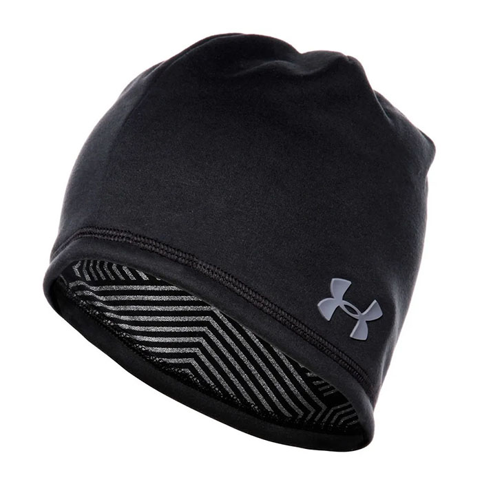 Gorro UNDER ARMOUR MEN S ELEMENTS 20 BEANIE