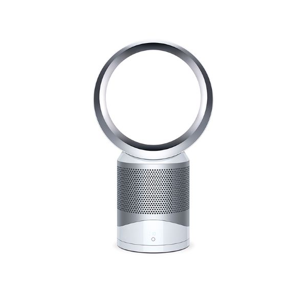 Purificador Ventilador Dyson Pure Cool Link de escritorio (Blanco/Plata)
