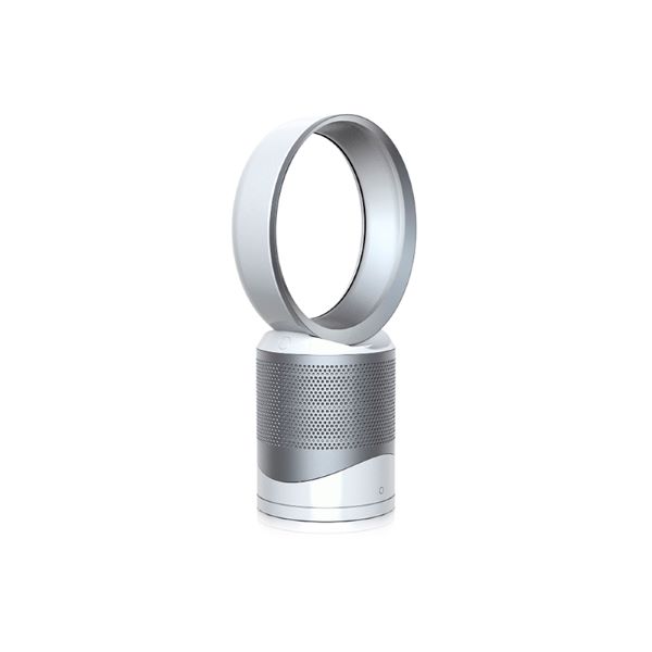 Purificador Ventilador Dyson Pure Cool Link de escritorio (Blanco/Plata)