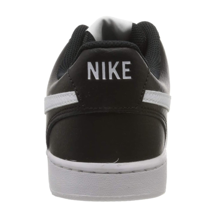 Tenis NIKE WMNS COURT VISION LOW Negro CD5434001