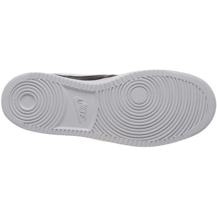 Tenis NIKE WMNS COURT VISION LOW Negro CD5434001