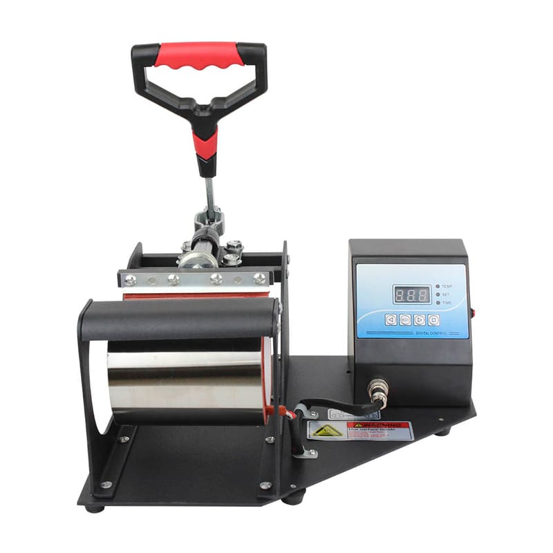 Plancha de Sublimacion para tazas