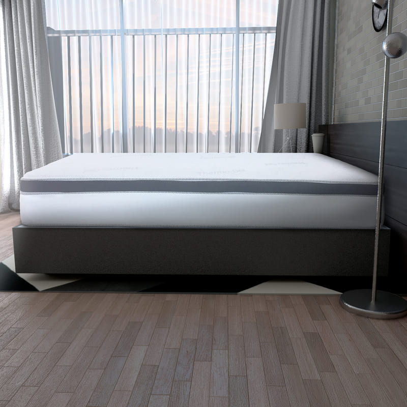 Colchón Matrimonial Evory Dormez