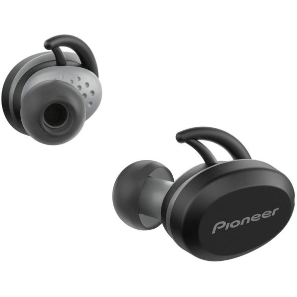 Audífonos Inalámbricos PIONEER SE-E8TW-H Gris True Wireless Bluetooth
