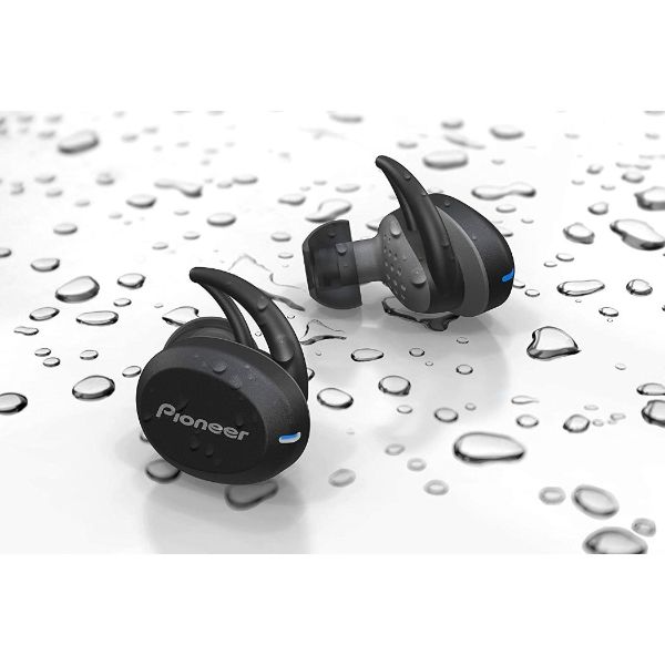 Audífonos Inalámbricos PIONEER SE-E8TW-H Gris True Wireless Bluetooth