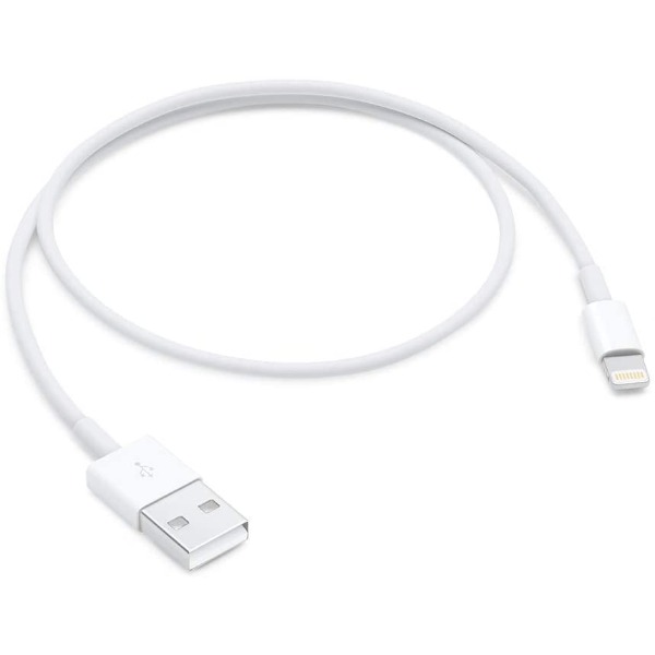 Cargador iPhone Cable Lightning