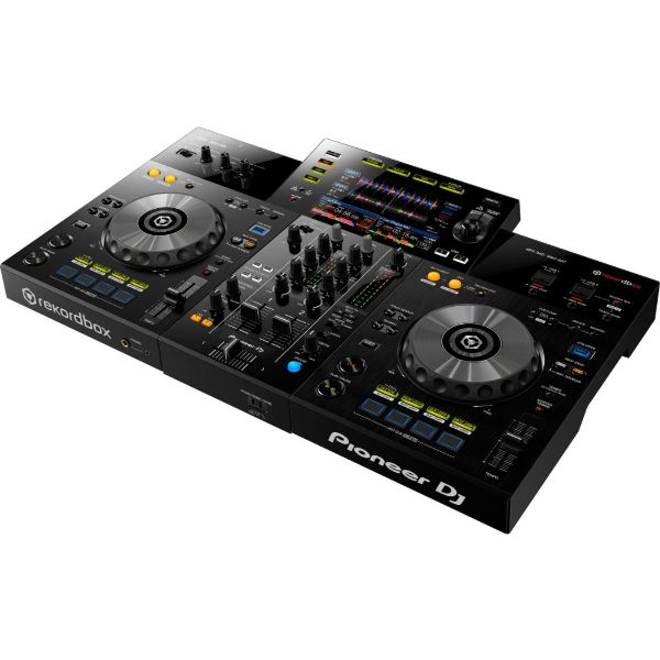 Controlador Pioneer XDJ-RR 2 canales 