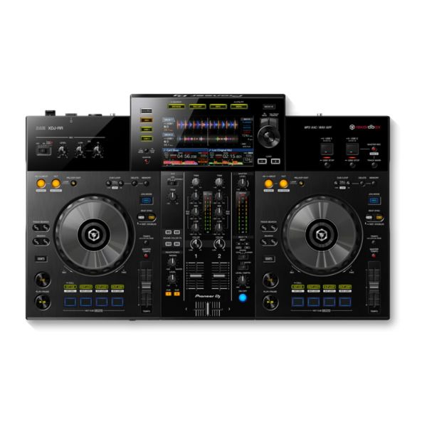 Controlador Pioneer XDJ-RR 2 canales 