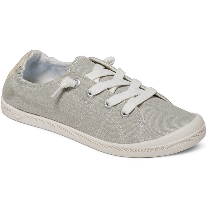 Tenis ROXY Mujer RORY Gris