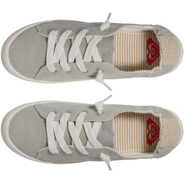 Tenis ROXY Mujer RORY Gris