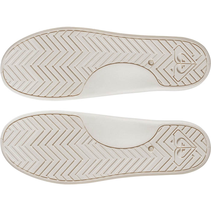 Tenis ROXY Mujer RORY Gris