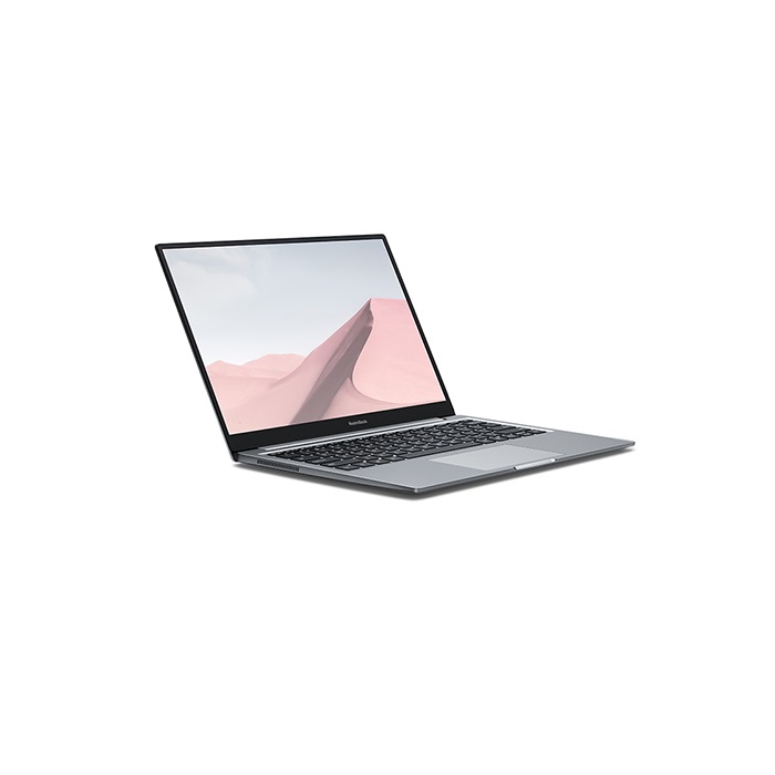 Laptop Xiaomi Redmibook 13 16GB RAM + 512GB SSD Amd Ryzen 5 4500U + Kit teclado, mouse y base enfiradora
