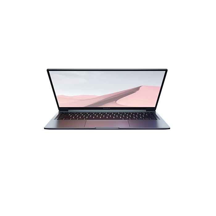 Laptop Xiaomi Redmibook 13 16GB RAM + 512GB SSD Amd Ryzen 5 4500U + Kit teclado, mouse y base enfiradora