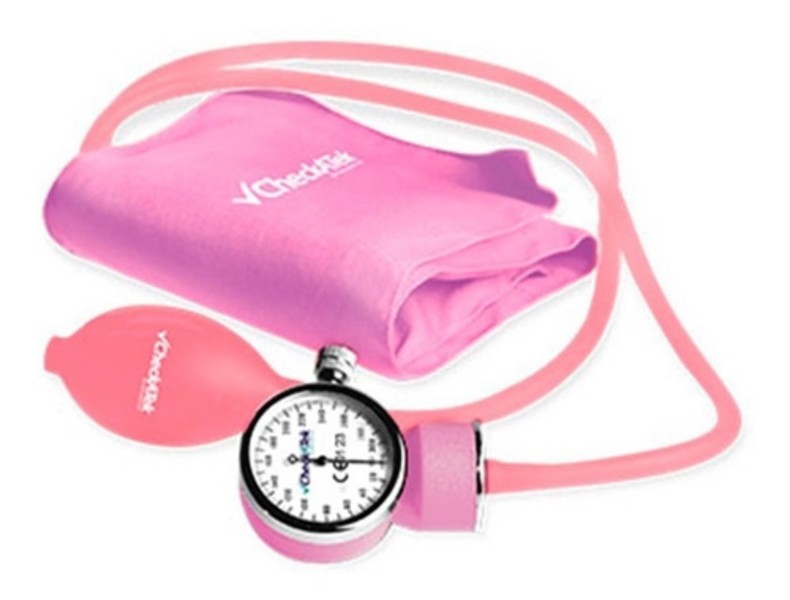 Kit Baumanómetro Estetoscopio Simple Checkatek