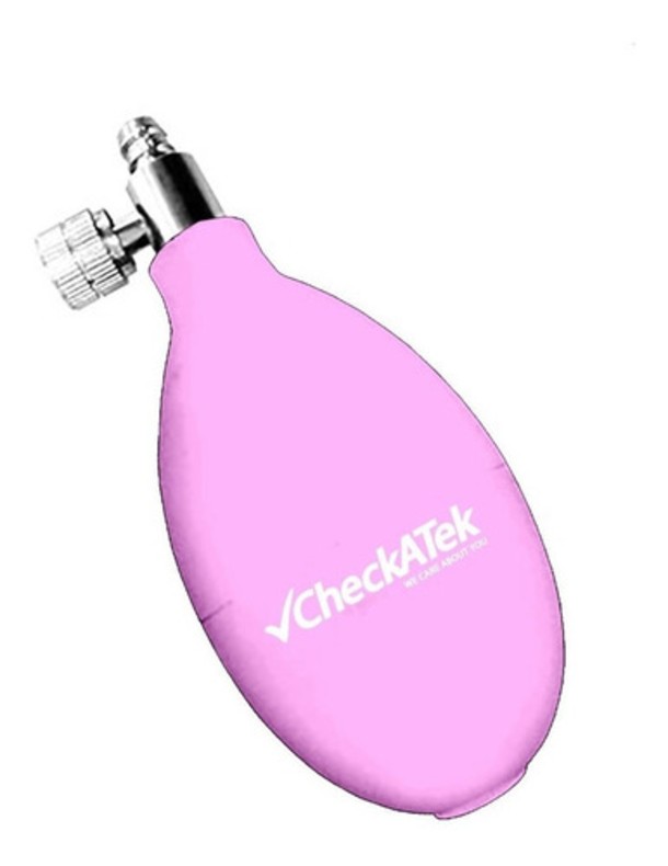 Kit Baumanómetro Estetoscopio Simple Checkatek