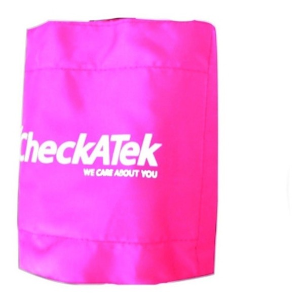 Kit Baumanómetro Estetoscopio Simple Checkatek