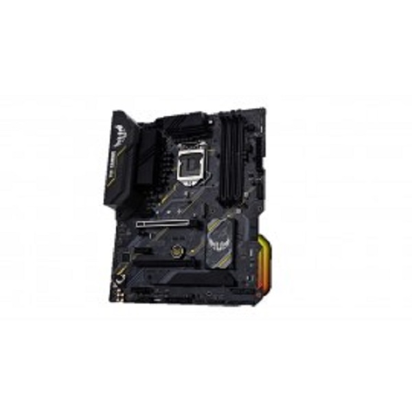 TARJETA MADRE ASUS TUF GAMING B460-PRO (WI-FI)                        