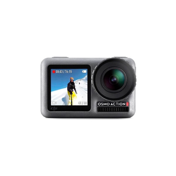 Dji Osmo Action (Reacondicionado)