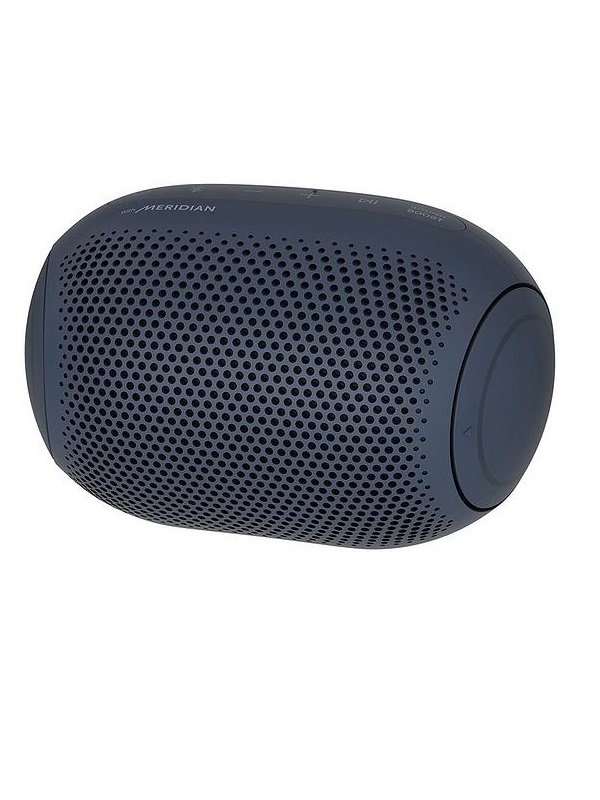 Bocina Inalámbrica LG PL2 Bluetooth 
