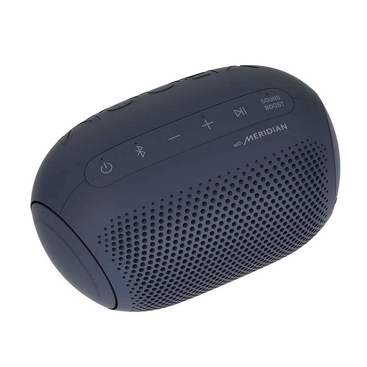 Bocina Inalámbrica LG PL2 Bluetooth 