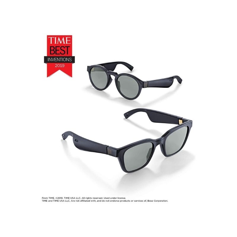 Bose Rondo O/S Frames Audio Sunglasses, Rondo, O/S ó Gafas de sol con Radio, BT, 3LE