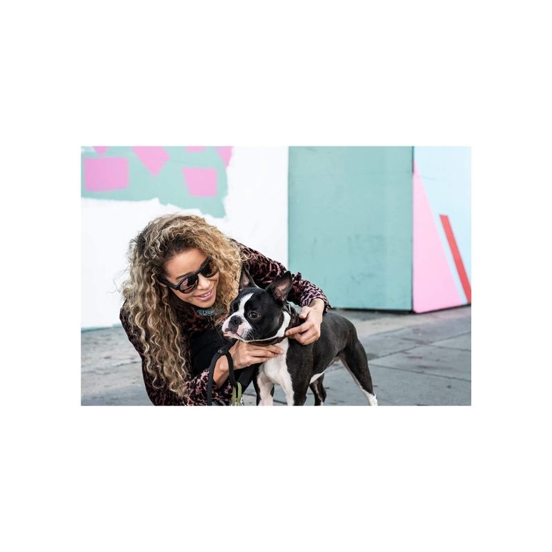 Bose Rondo O/S Frames Audio Sunglasses, Rondo, O/S ó Gafas de sol con Radio, BT, 3LE