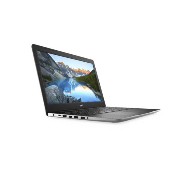 LAPTOP DELL INSPIRON 3505 15 15.6" CI3 I3-1005G1 3.4 GHZ, 4GB, 1TB, WINDOWS 10 HOME (KWNWX)