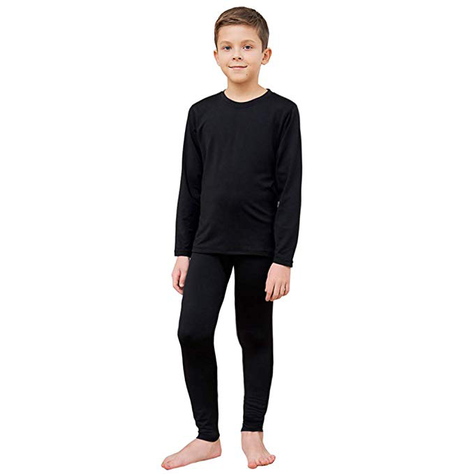 Conjunto Térmico para Niño