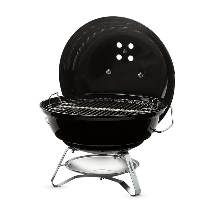 Weber Asador De Carbón Original Jumbo Joe, 18-1211001