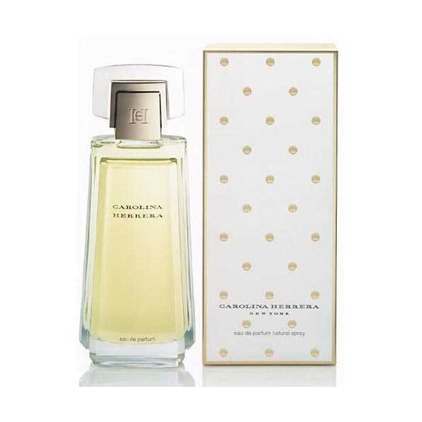 Ch Carolina Herrera 100ml EDT Dama